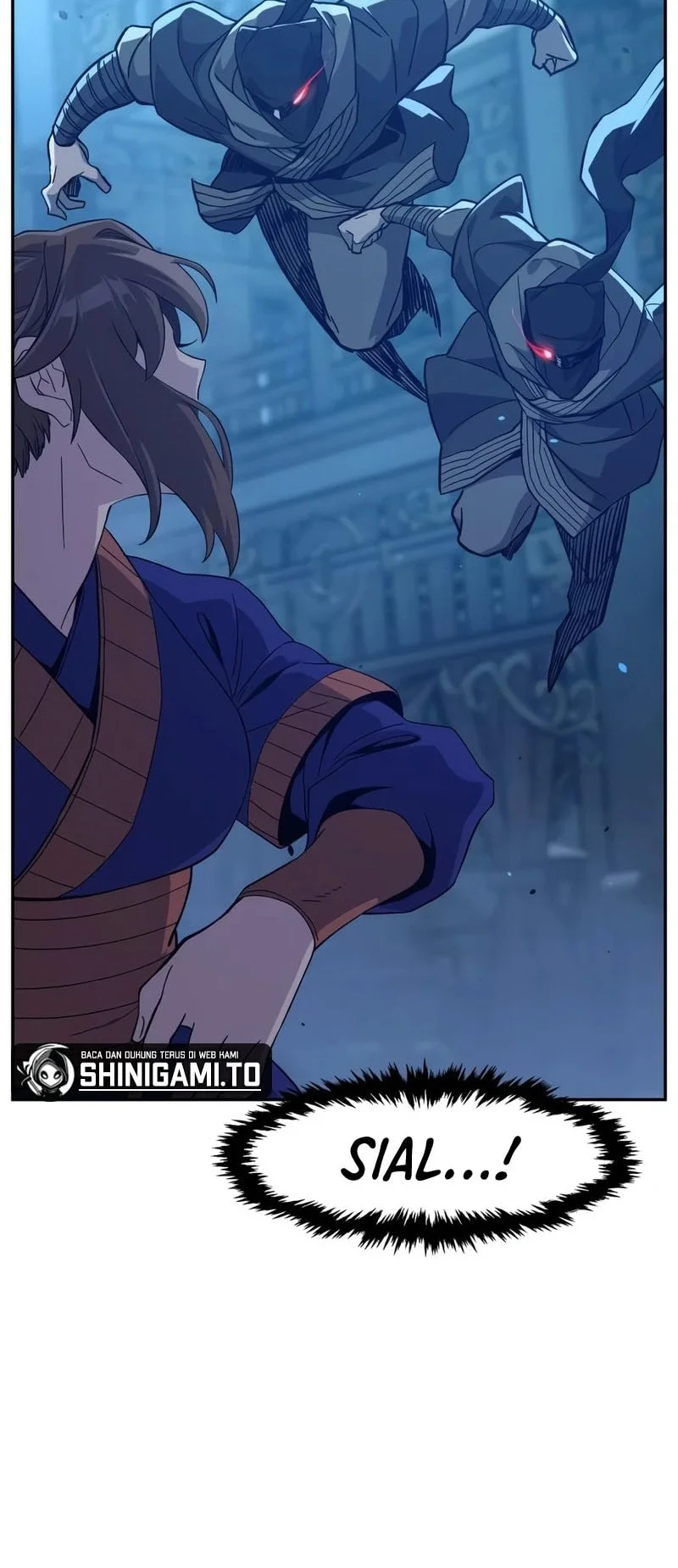 Chapter 189 - halaman 33