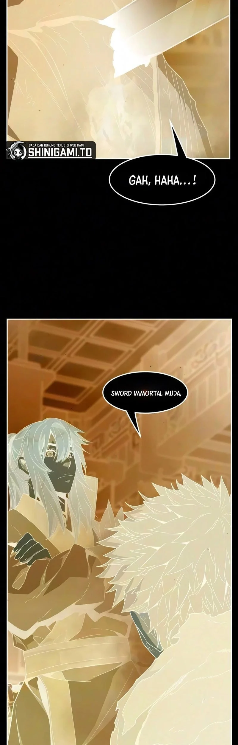 Chapter 190 - halaman 37