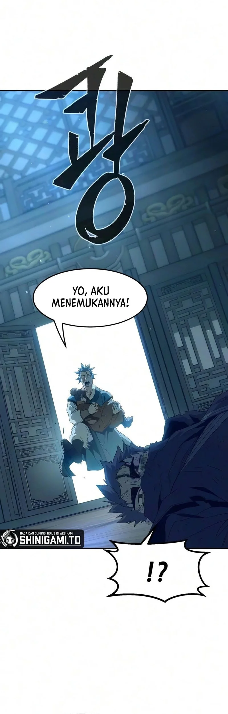 Chapter 190 - halaman 58