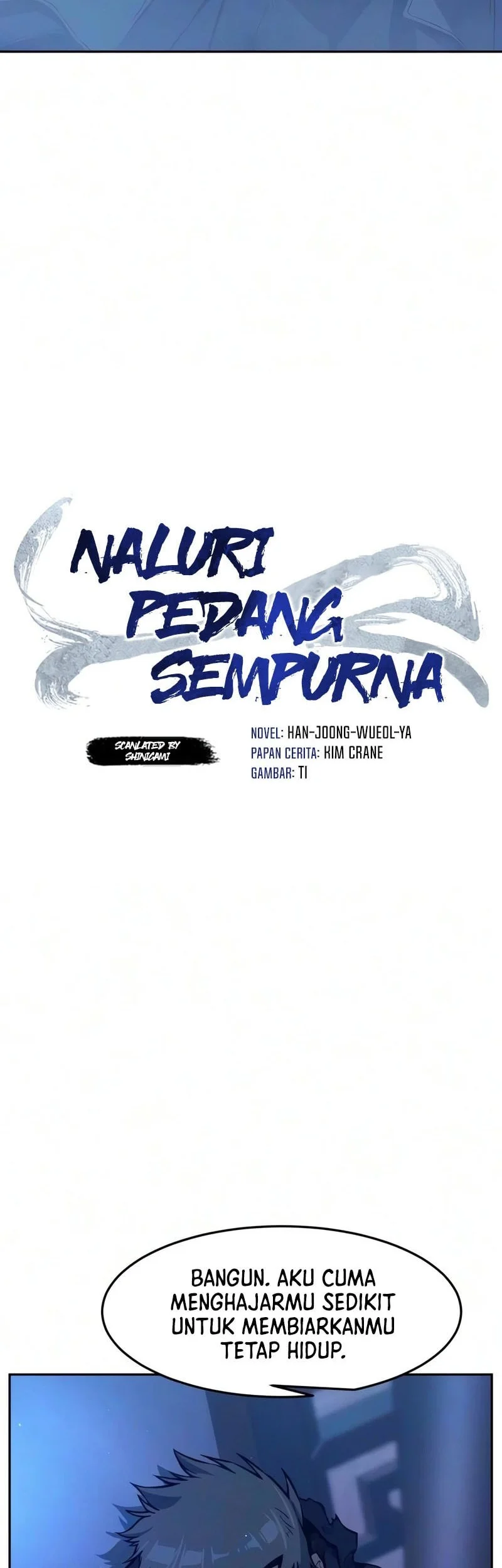 Chapter 190 - halaman 32