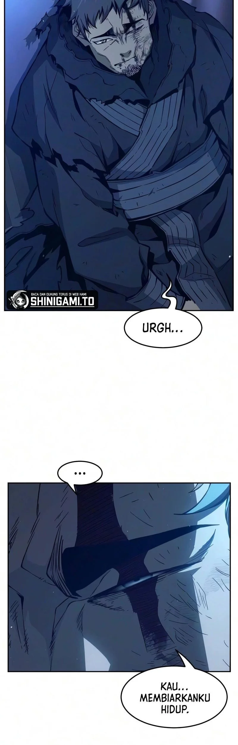 Chapter 190 - halaman 33