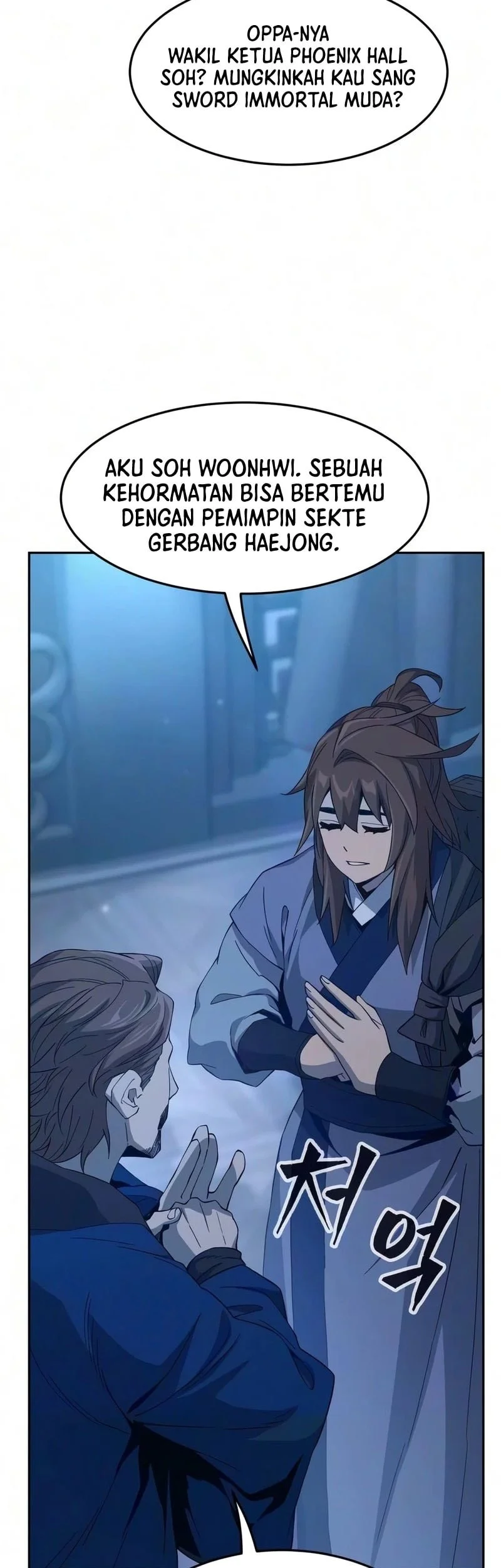 Chapter 191 - halaman 21