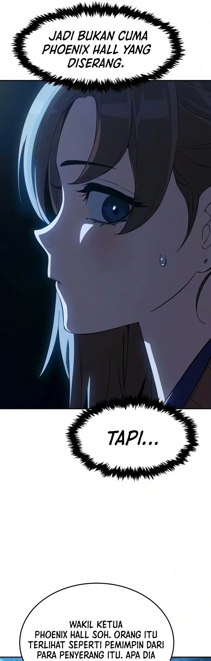 Chapter 191 - halaman 27