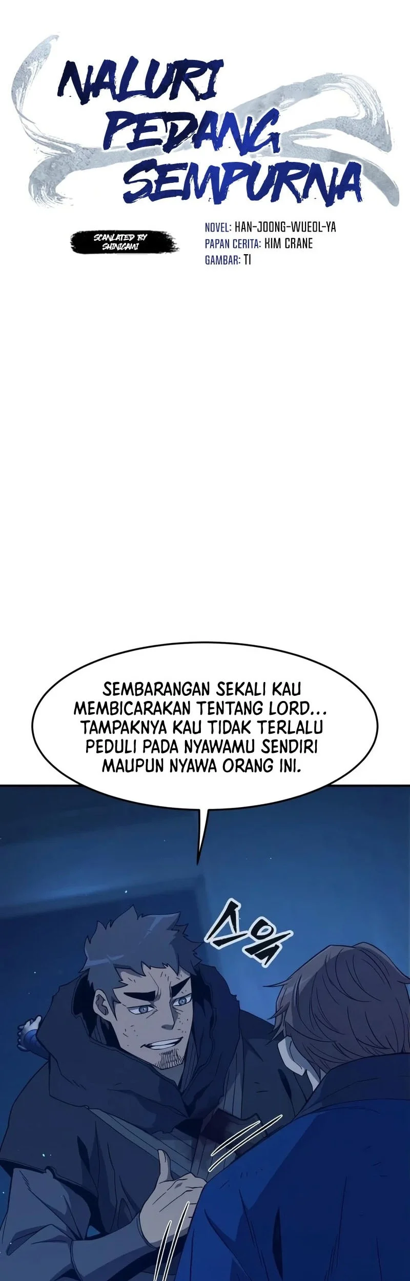 Chapter 192 - halaman 28