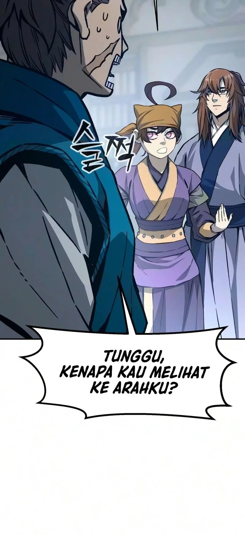 Chapter 193 - halaman 37