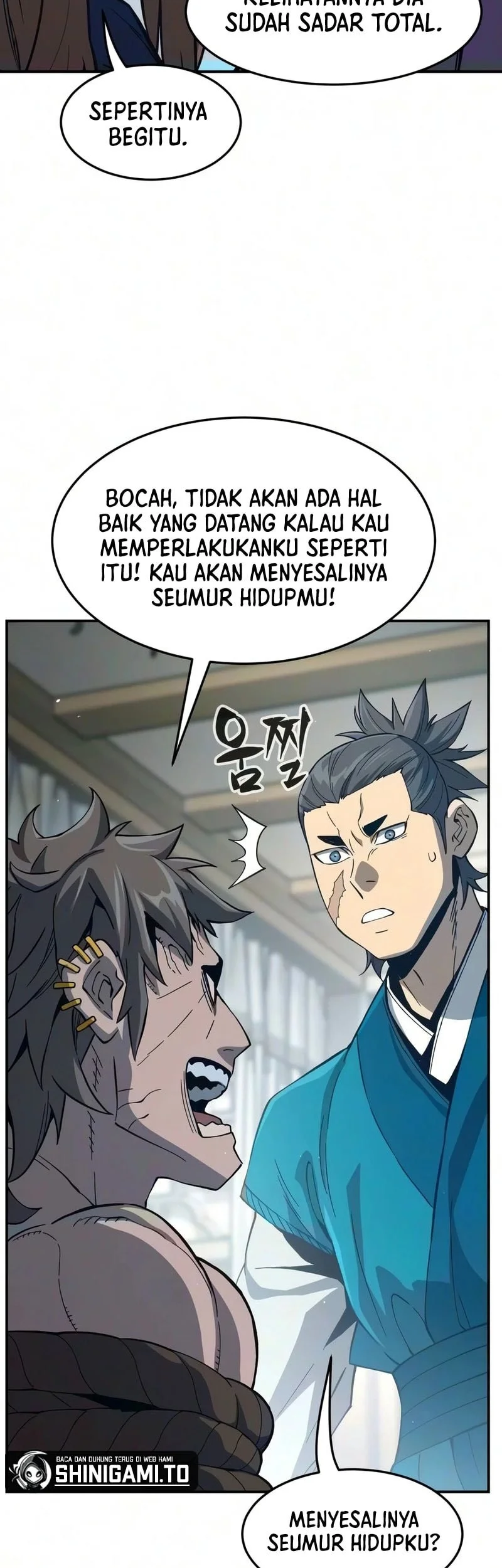 Chapter 193 - halaman 48