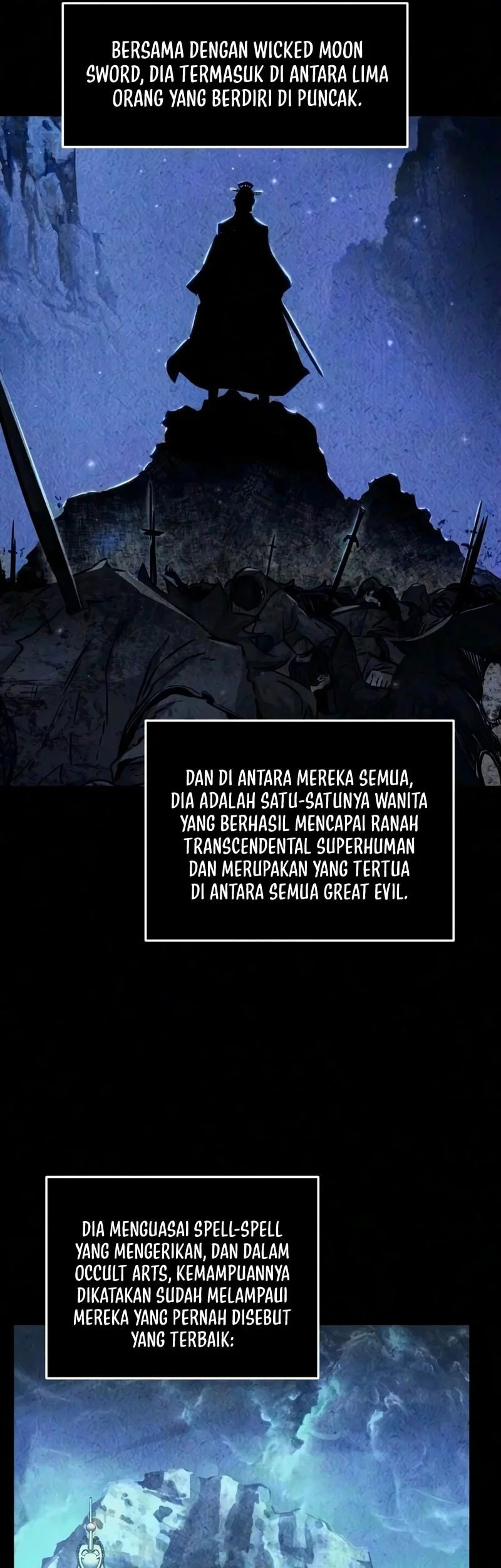 Chapter 193 - halaman 23