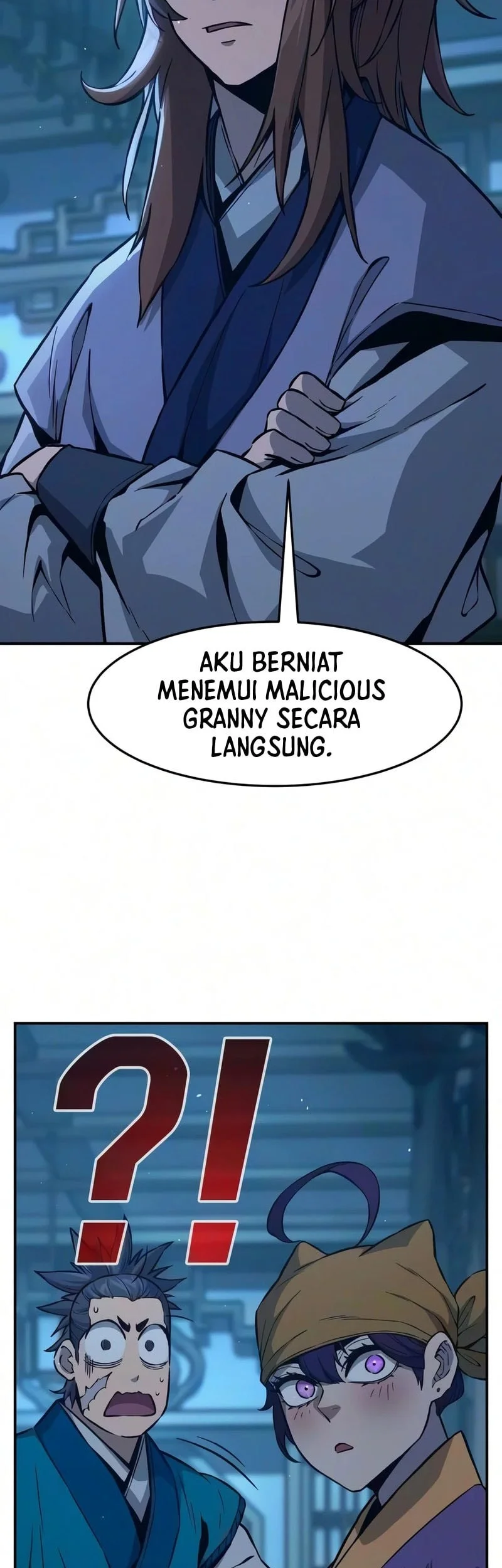 Chapter 193 - halaman 25