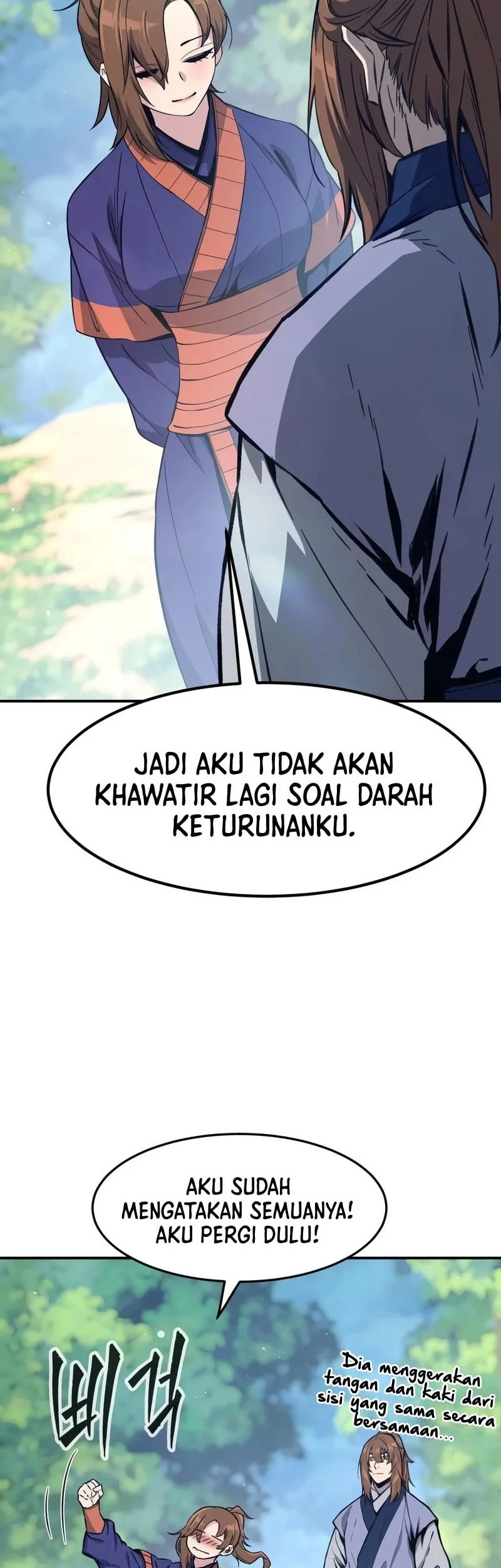 Chapter 194 - halaman 40