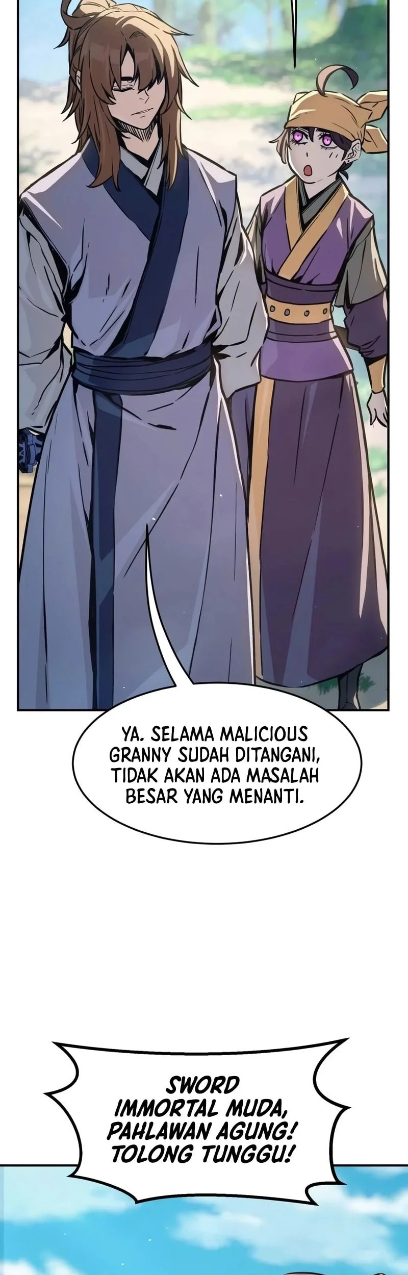 Chapter 194 - halaman 45