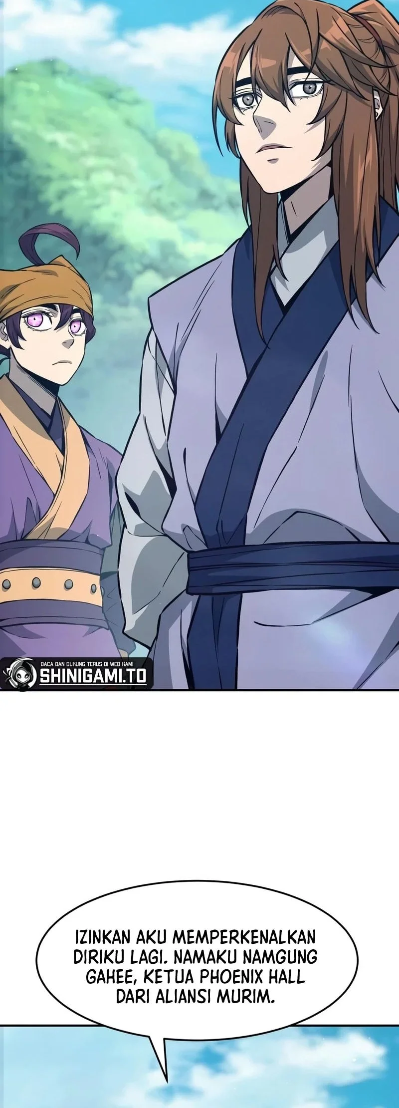 Chapter 194 - halaman 46