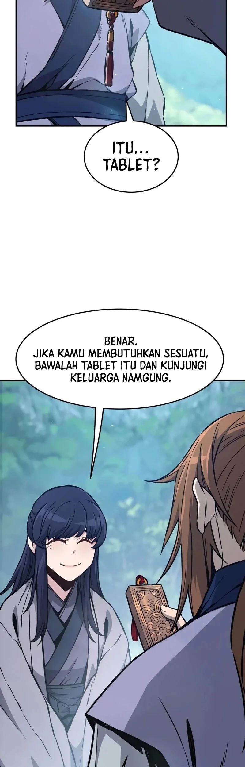 Chapter 194 - halaman 49