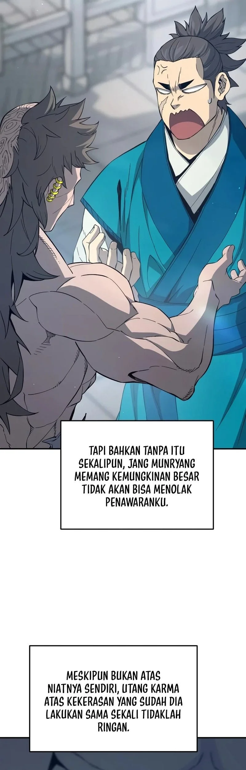 Chapter 194 - halaman 29
