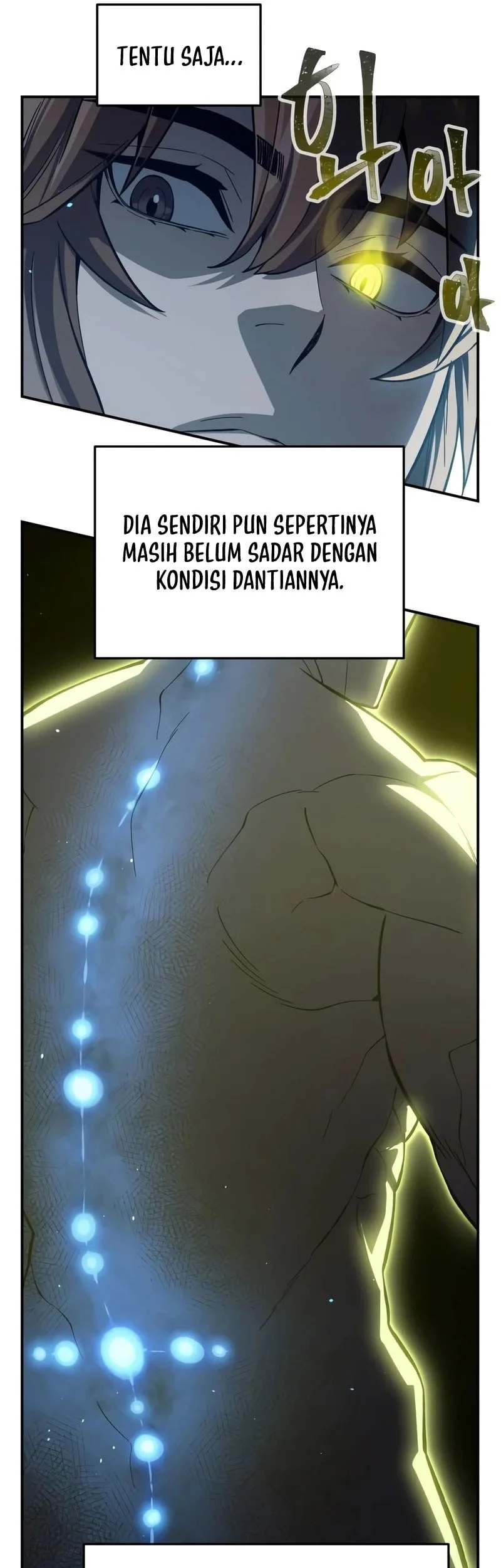 Chapter 194 - halaman 31