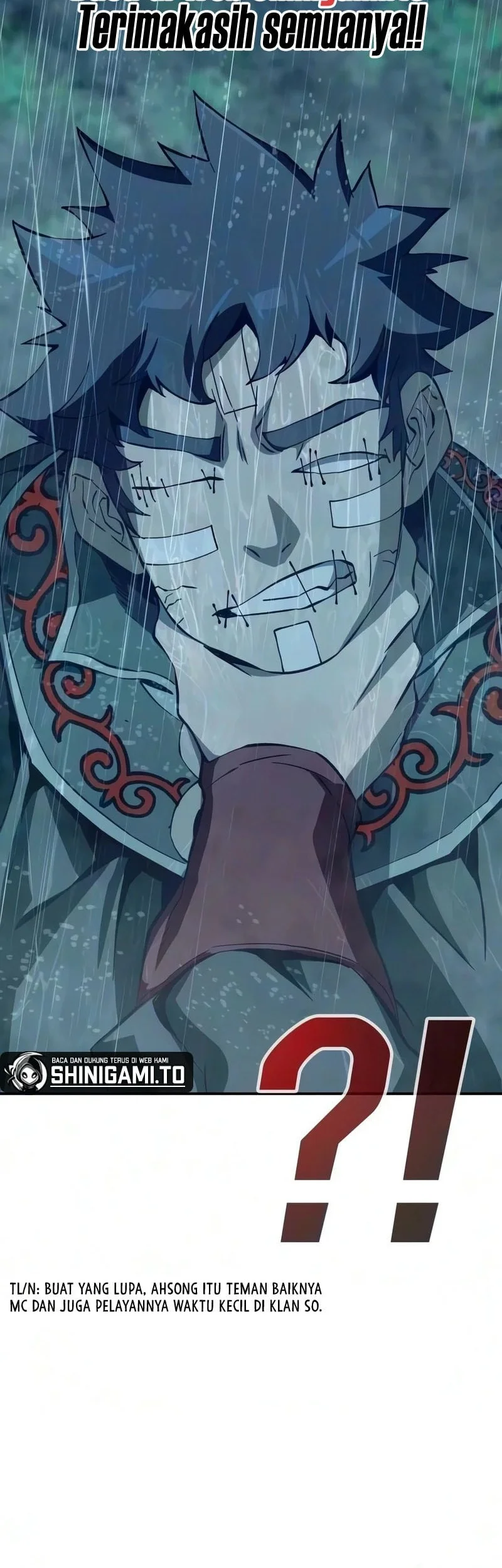 Chapter 195 - halaman 84