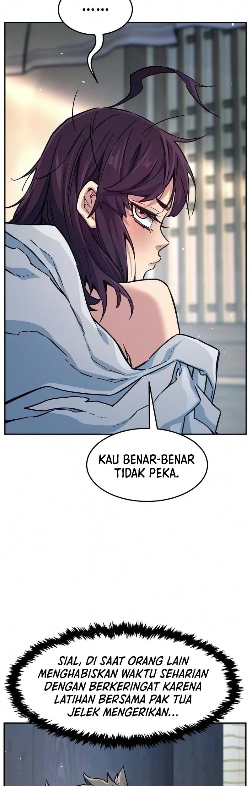 Chapter 195 - halaman 20