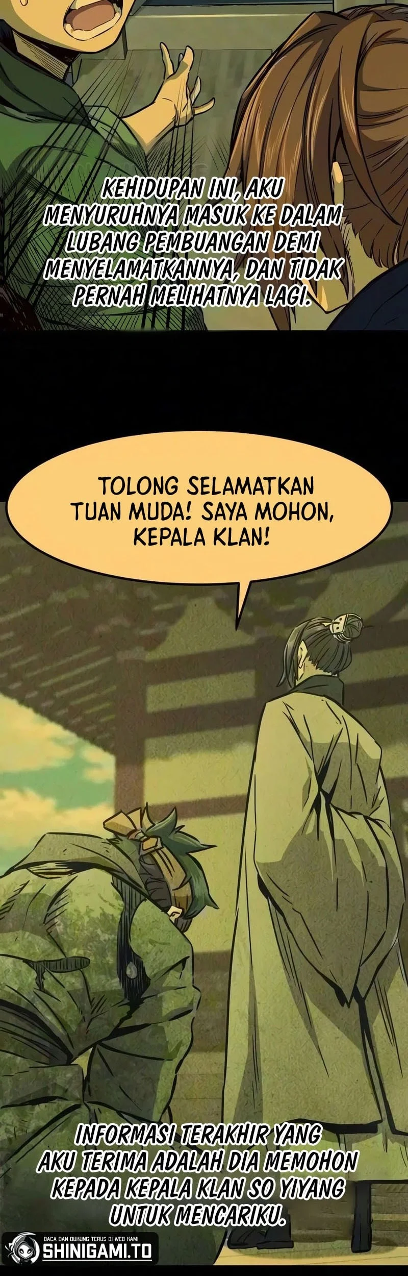 Chapter 196 - halaman 5