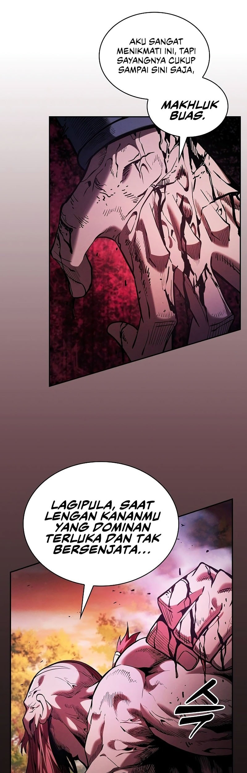 Chapter 100 - halaman 67
