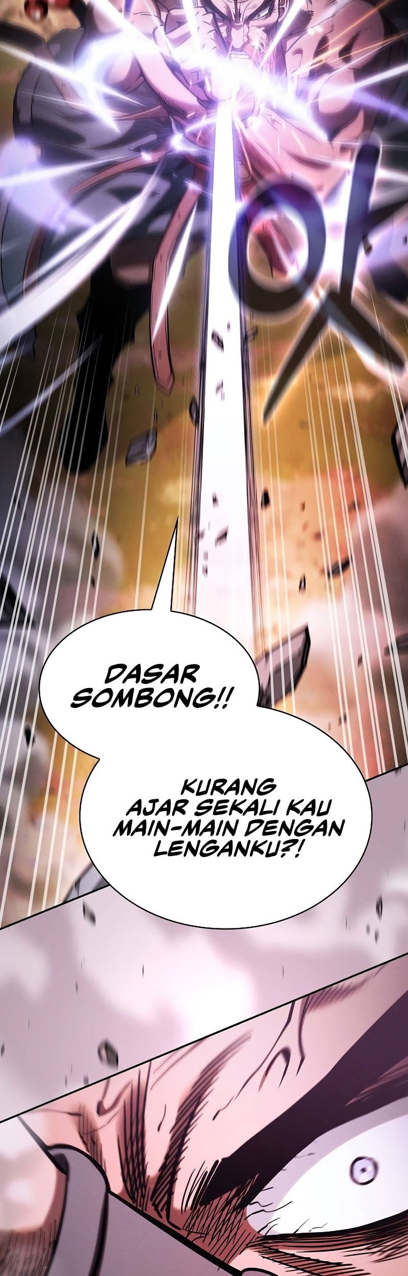 Chapter 100 - halaman 21
