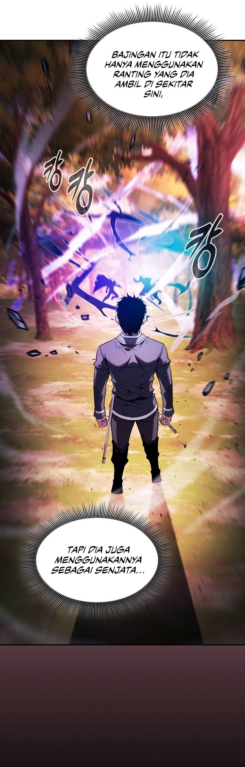 Chapter 100 - halaman 31