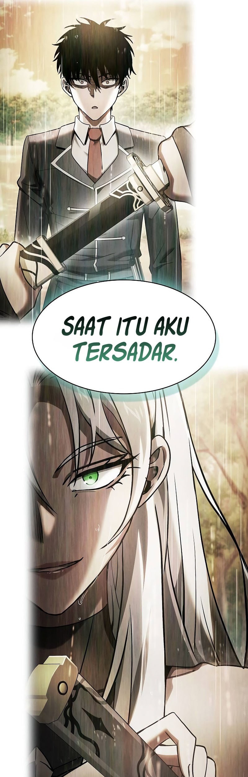 Chapter 101 - halaman 47