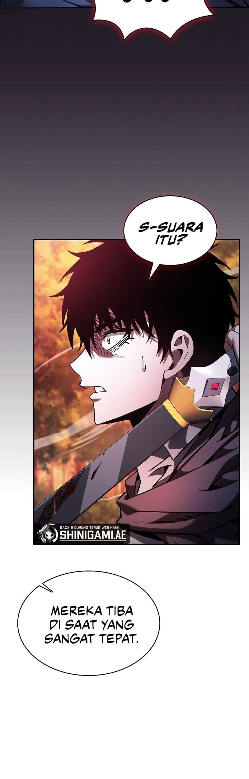 Chapter 101 - halaman 66