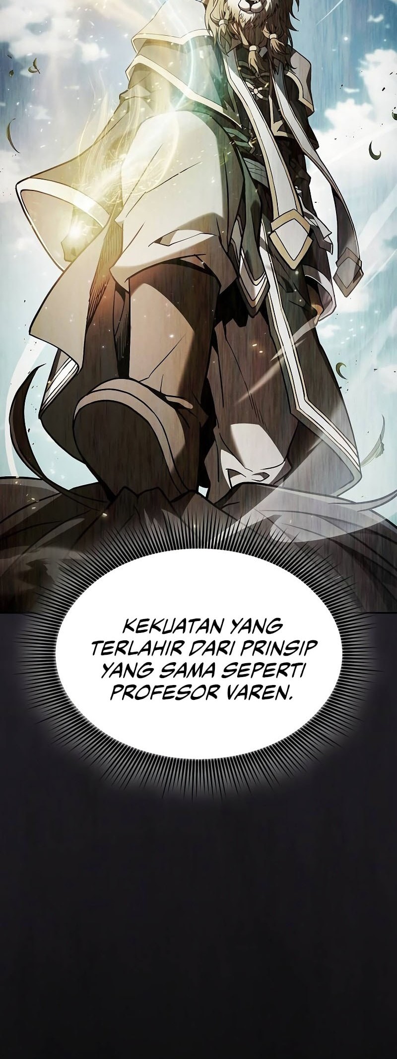 Chapter 101 - halaman 35