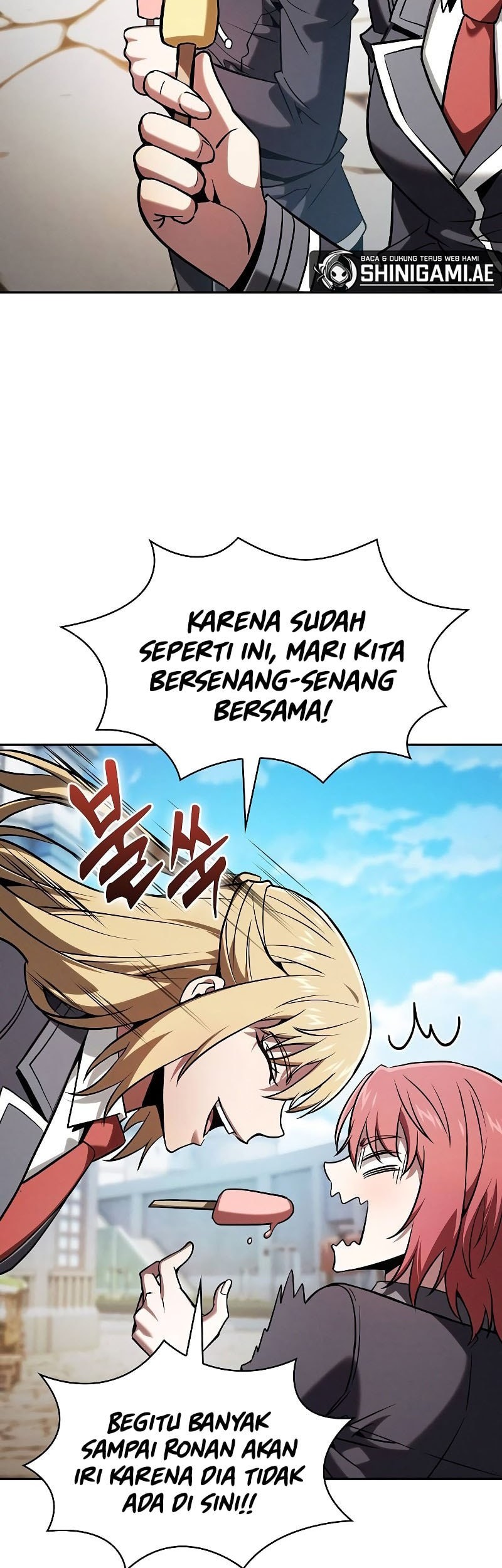 Chapter 102 - halaman 8