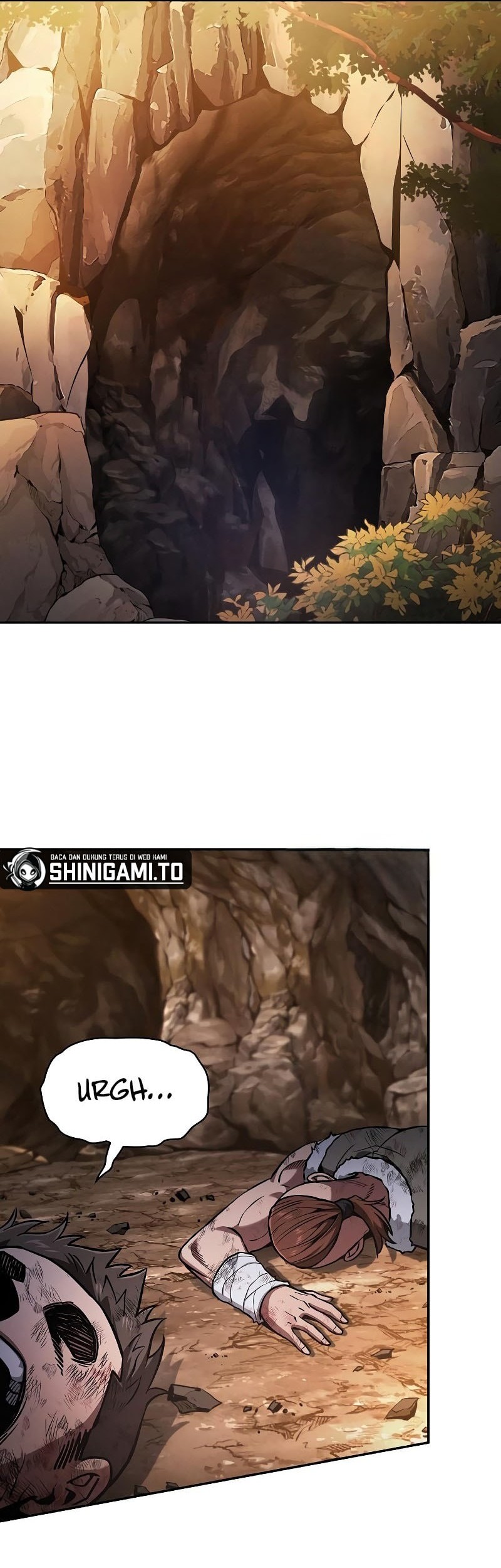 Chapter 103 - halaman 36