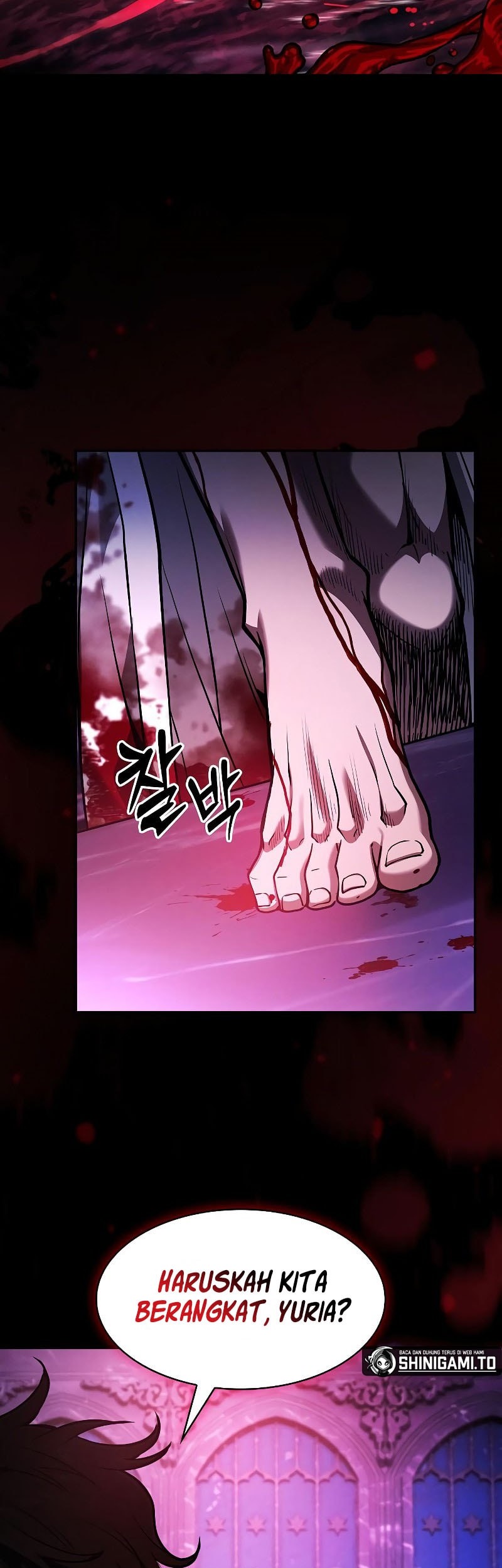 Chapter 103 - halaman 76