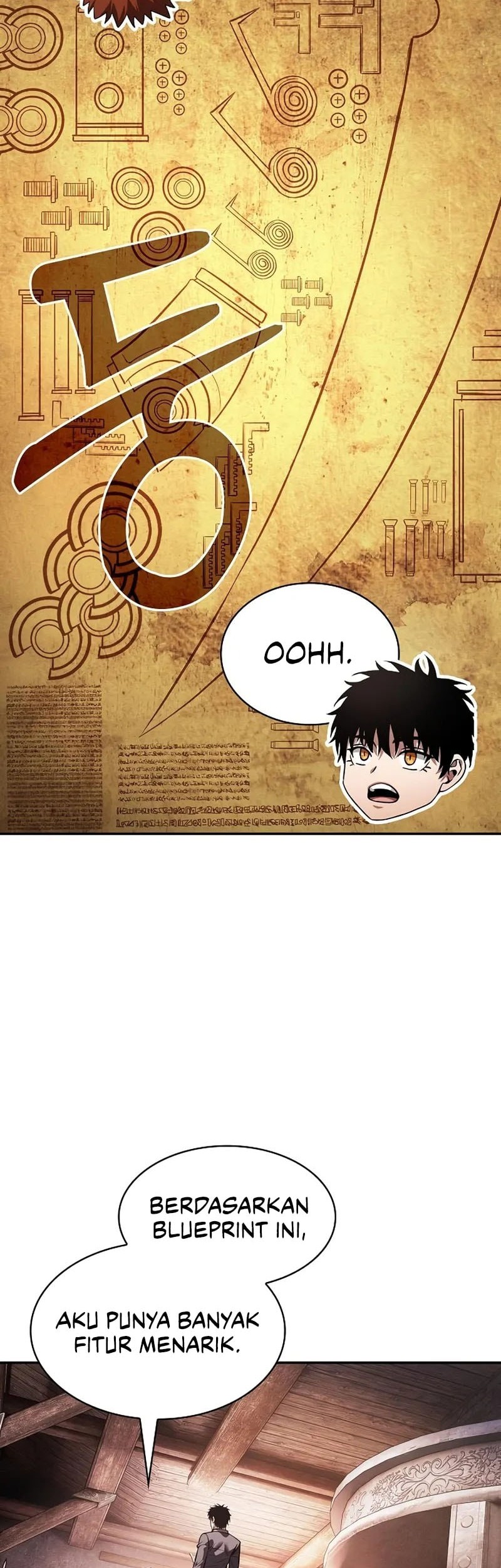 Chapter 104 - halaman 34