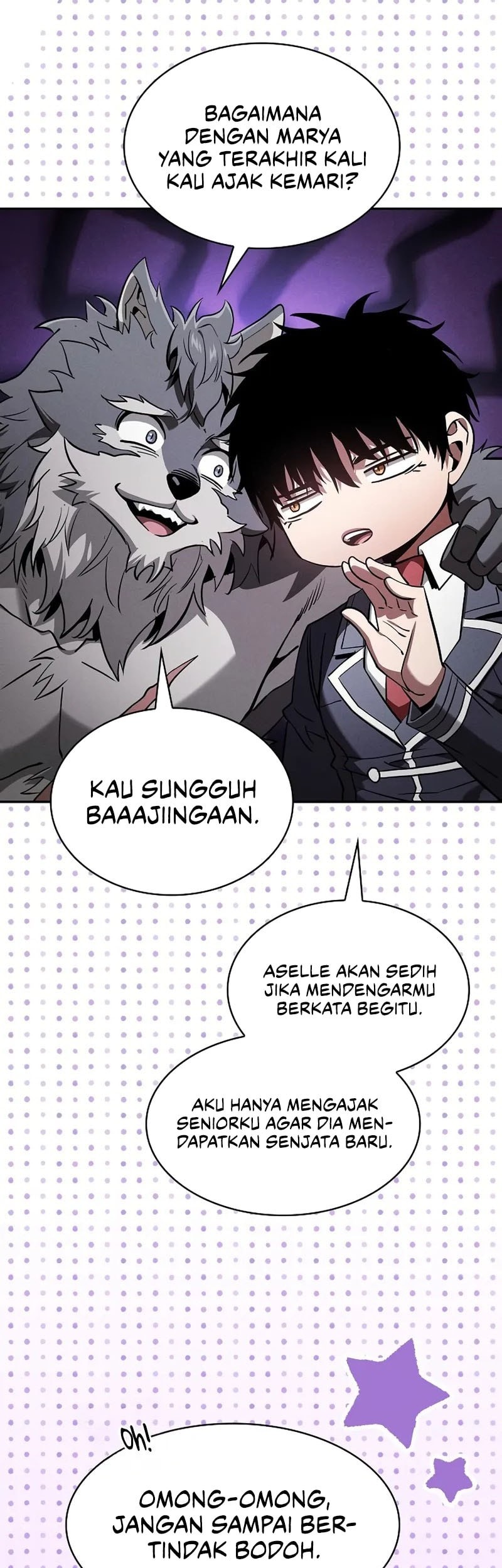 Chapter 104 - halaman 17