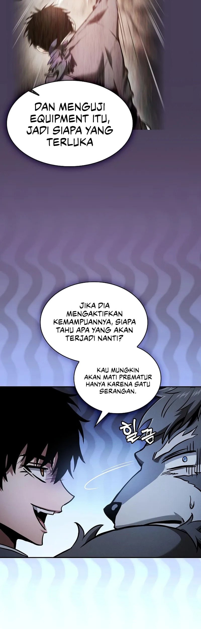 Chapter 104 - halaman 20