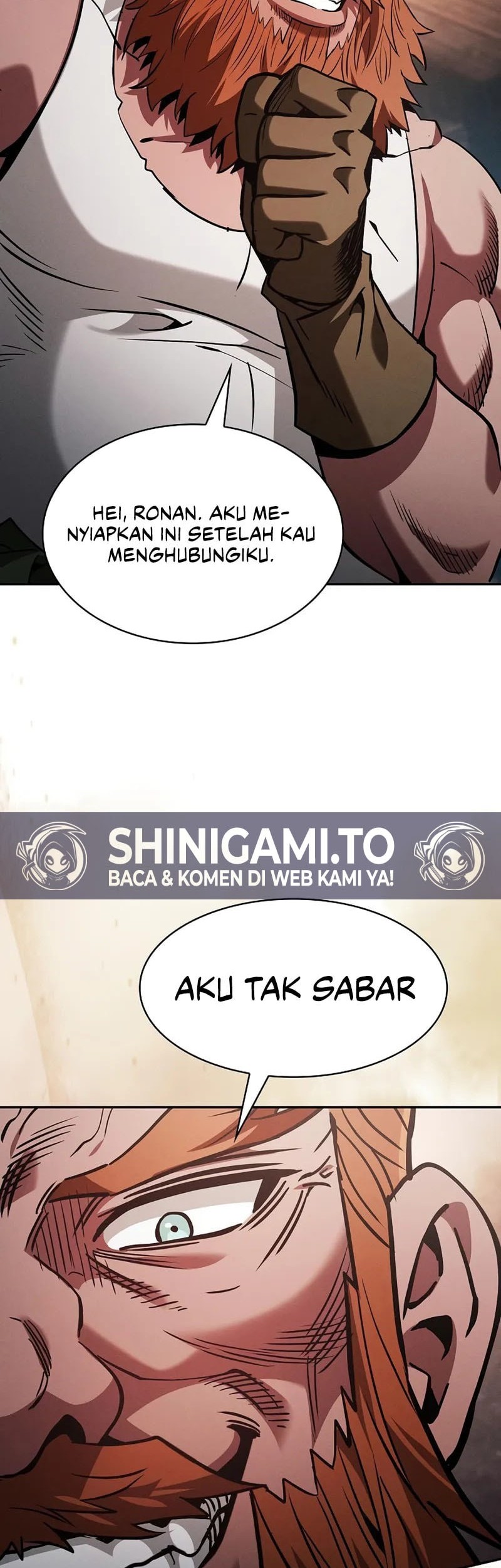 Chapter 104 - halaman 30