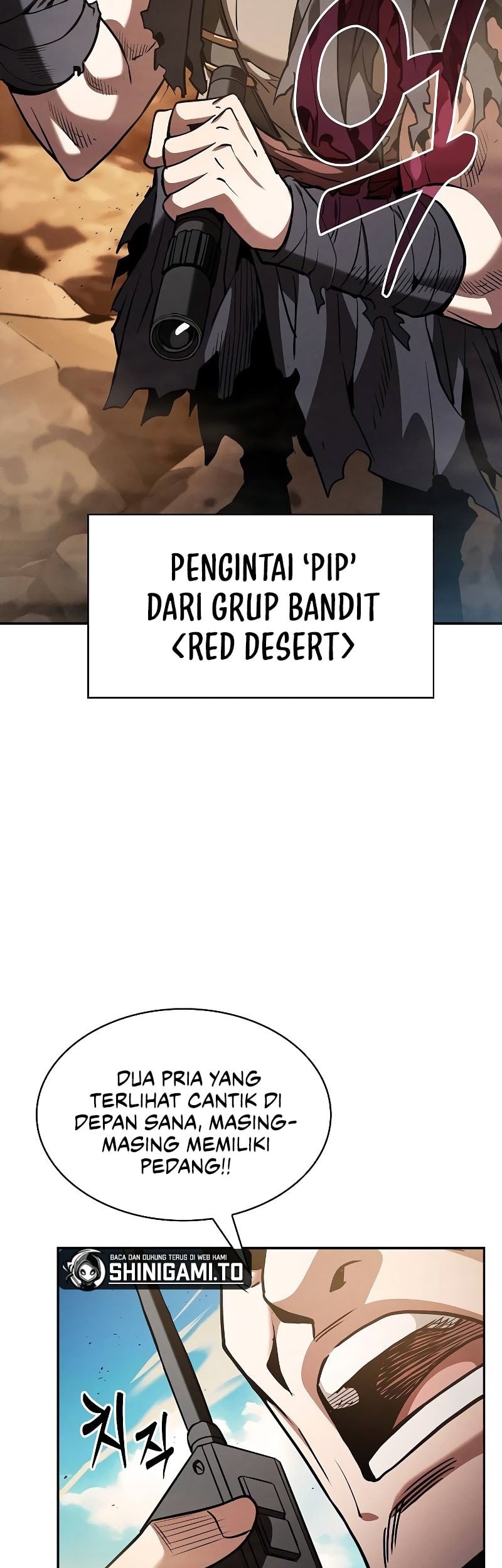 Chapter 105 - halaman 45