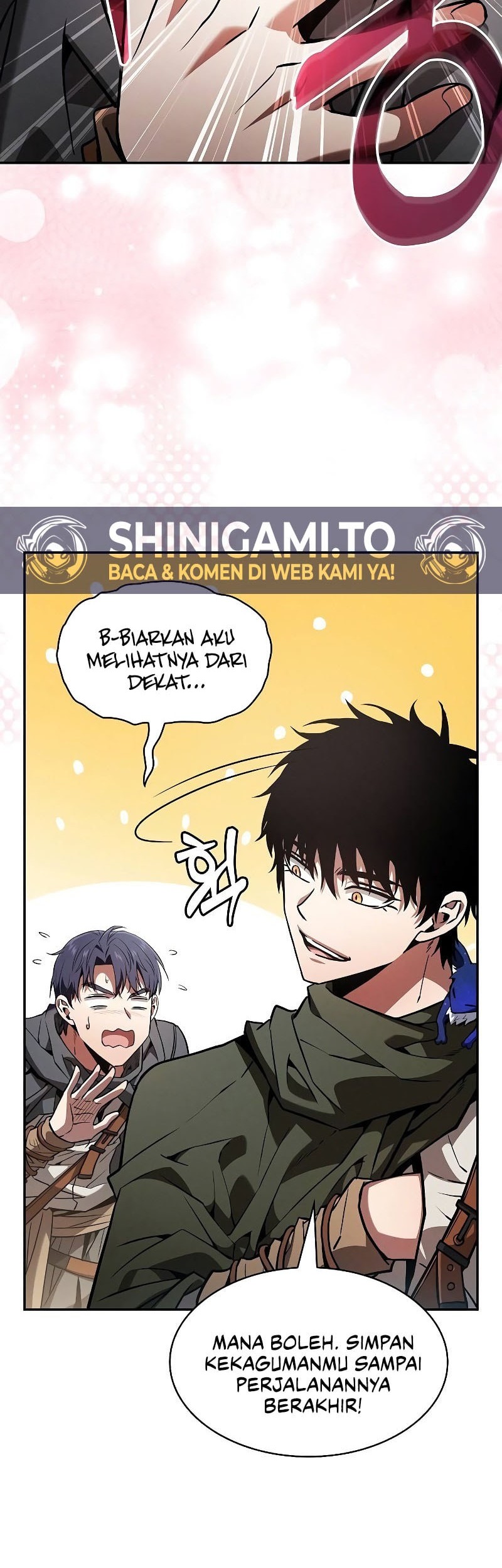 Chapter 105 - halaman 14
