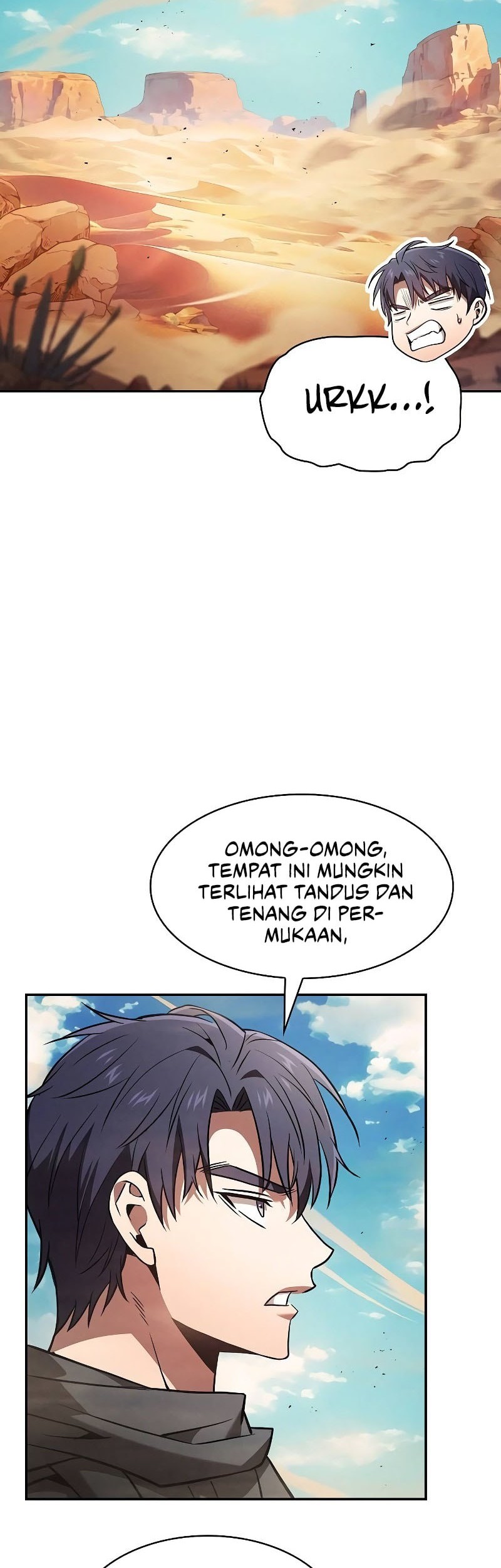 Chapter 105 - halaman 16