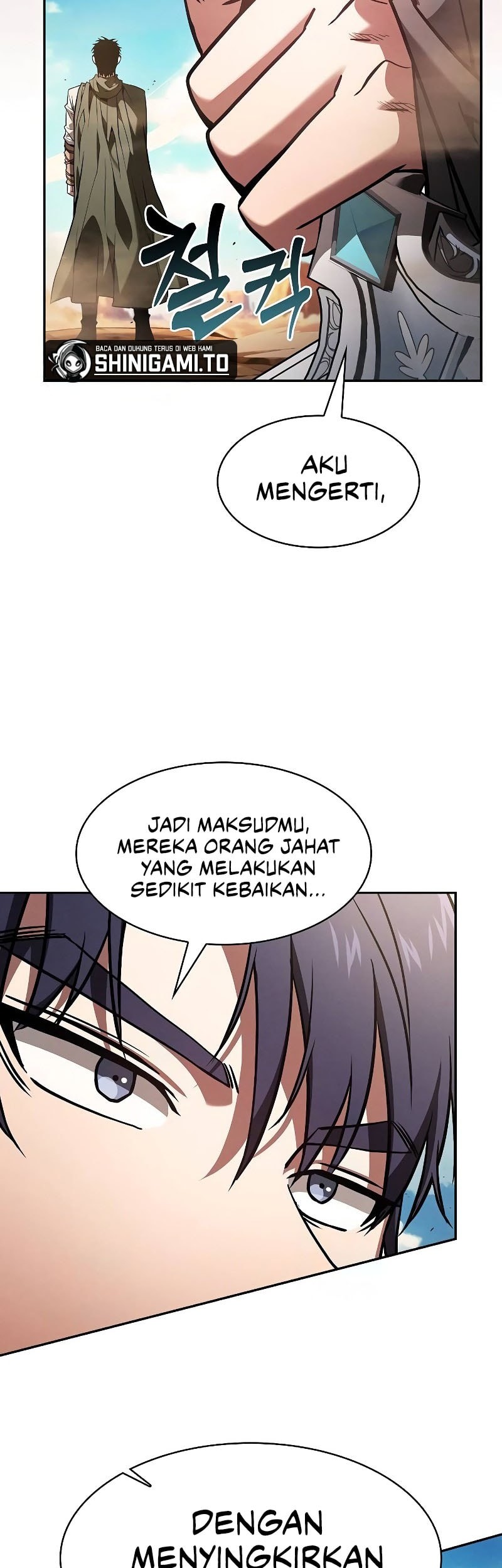 Chapter 105 - halaman 21
