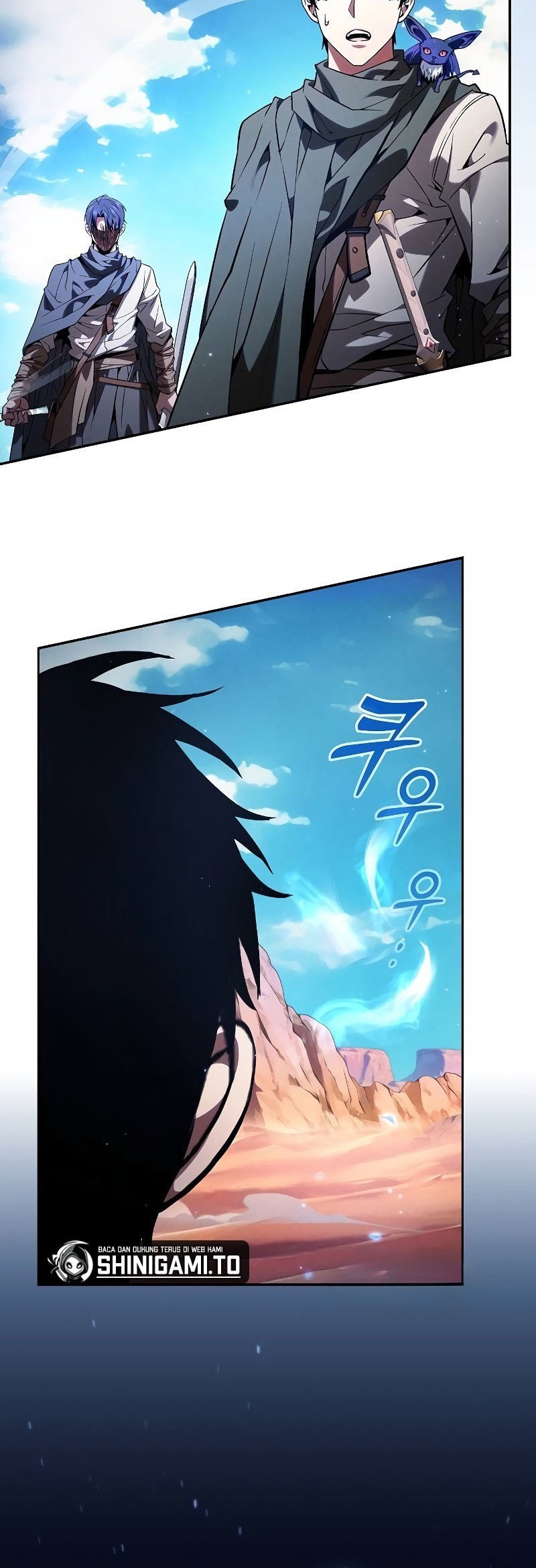Chapter 105 - halaman 26