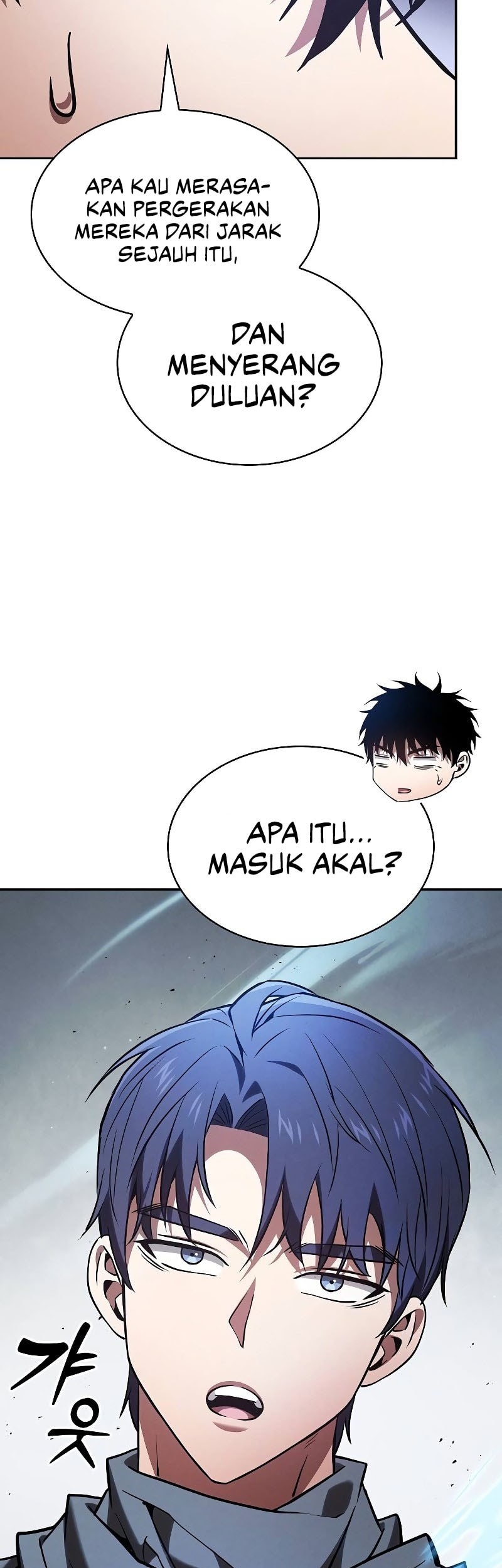 Chapter 105 - halaman 33