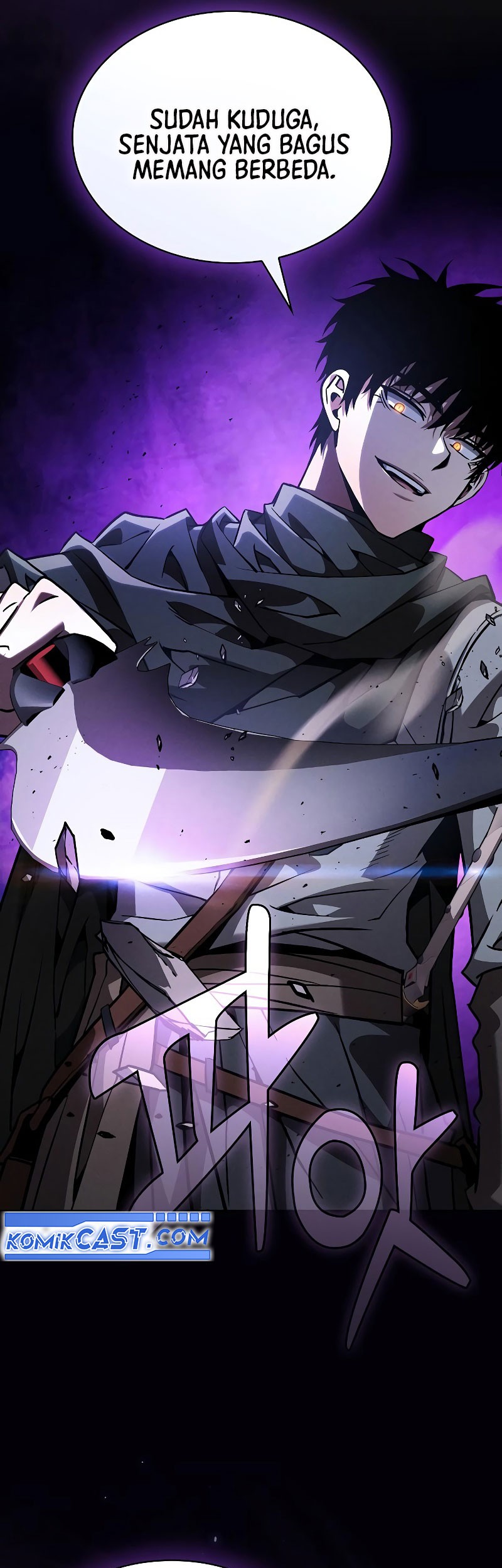 Chapter 106 - halaman 30