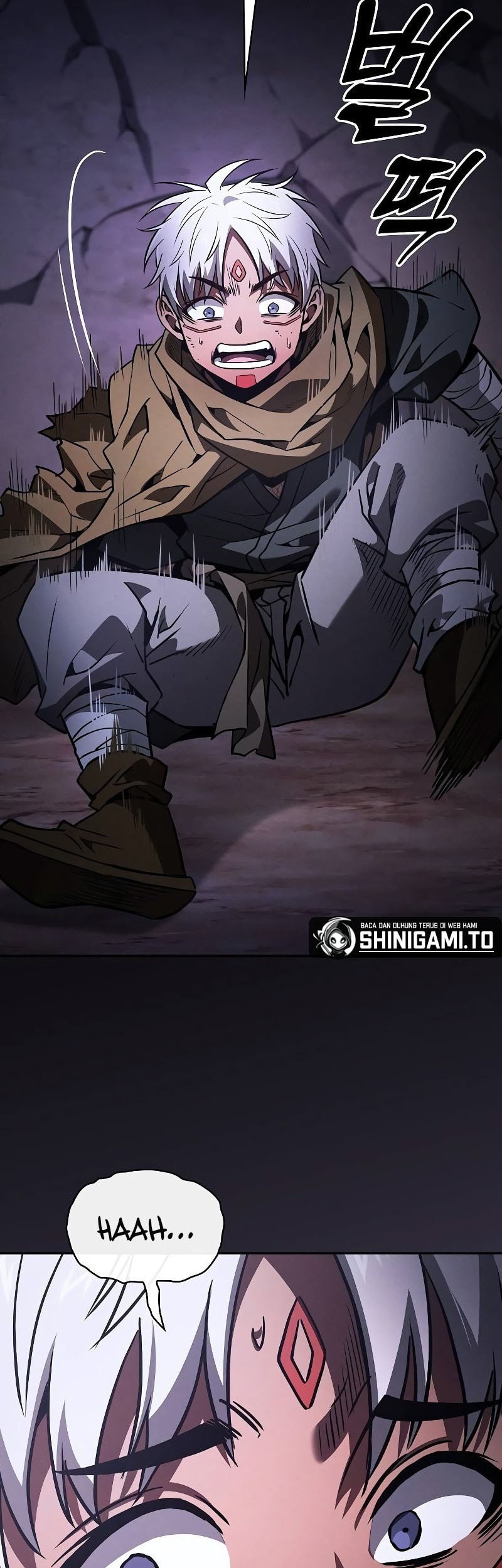 Chapter 107 - halaman 68