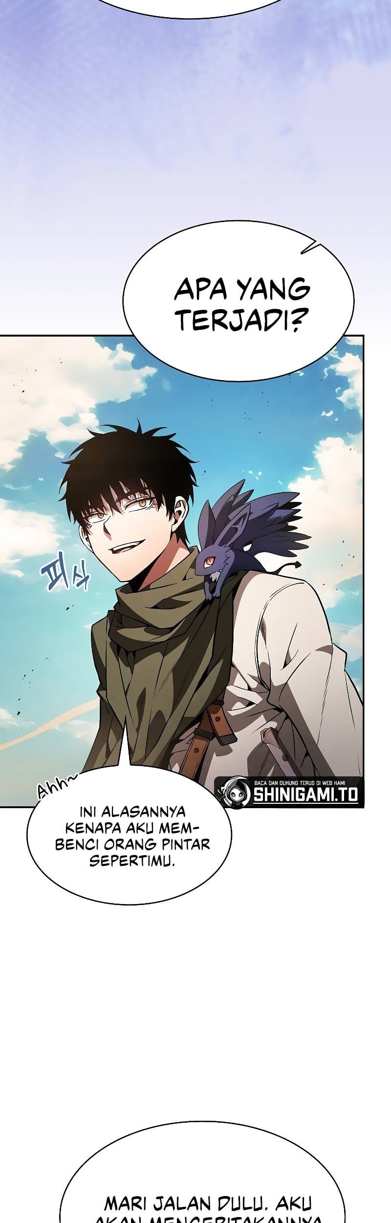Chapter 107 - halaman 13