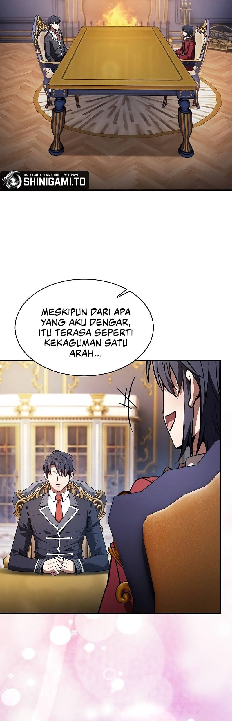 Chapter 107 - halaman 22