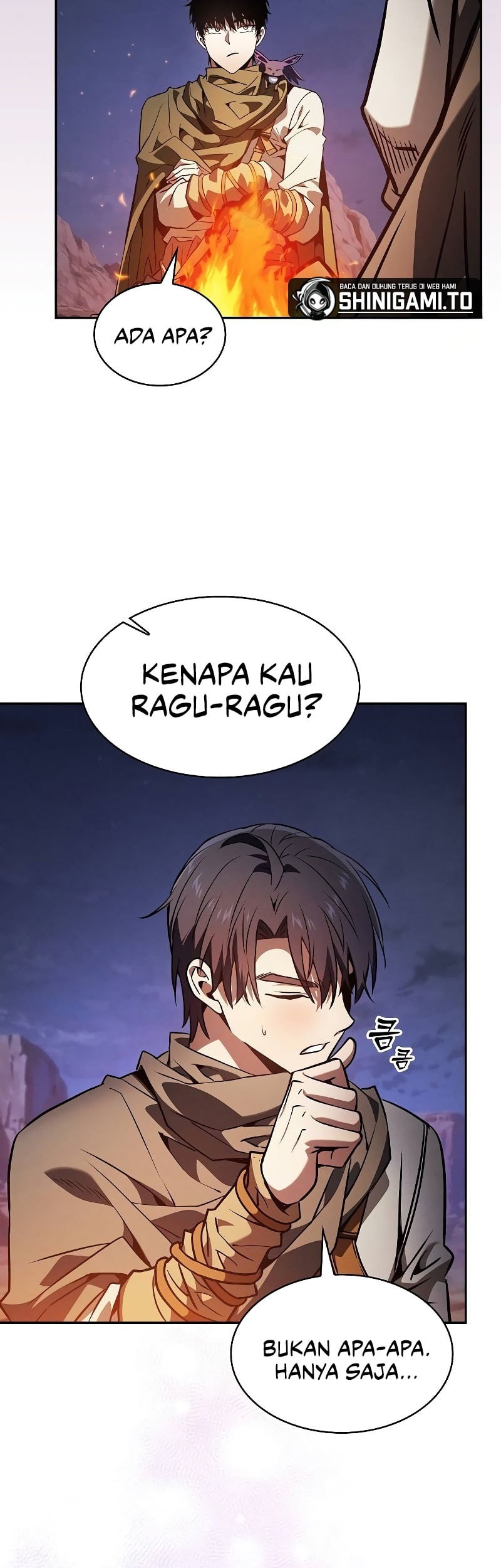 Chapter 107 - halaman 25
