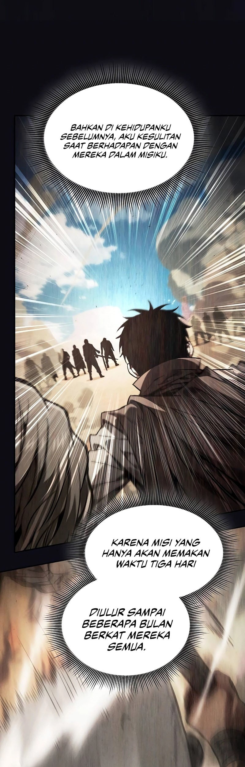 Chapter 108 - halaman 22