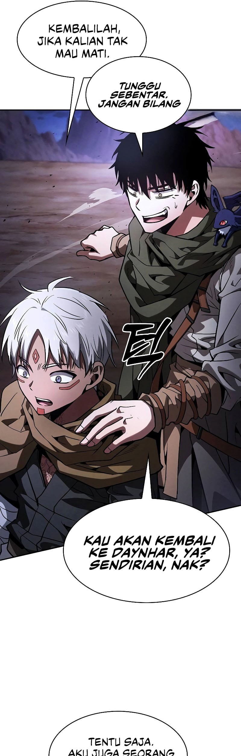 Chapter 108 - halaman 30