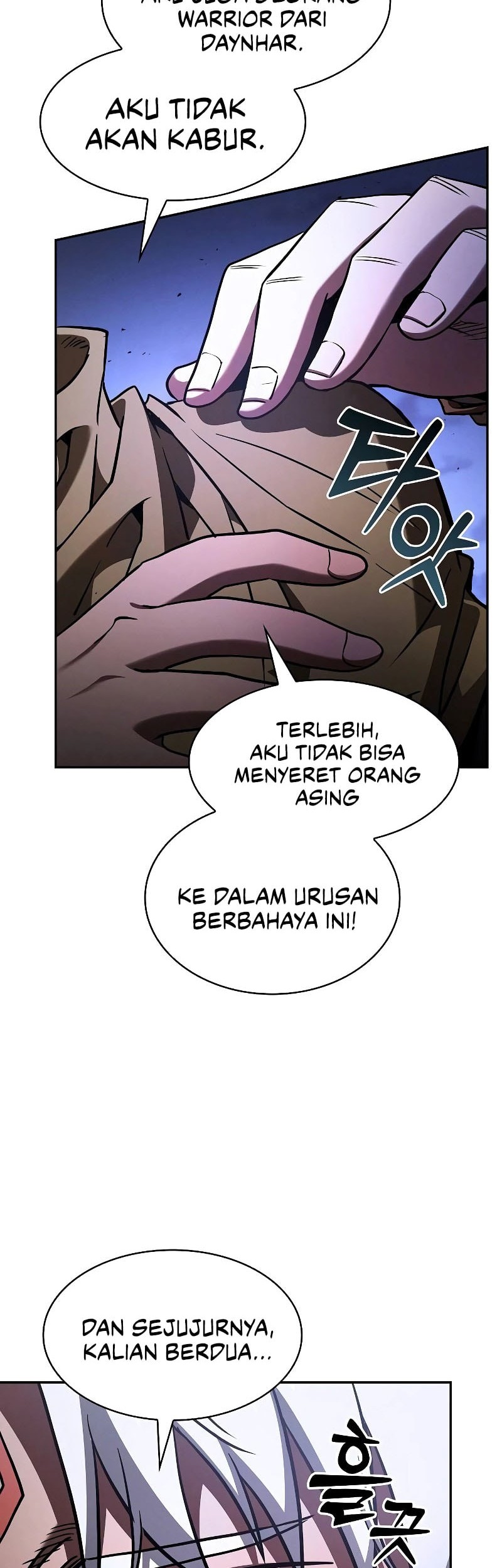 Chapter 108 - halaman 31