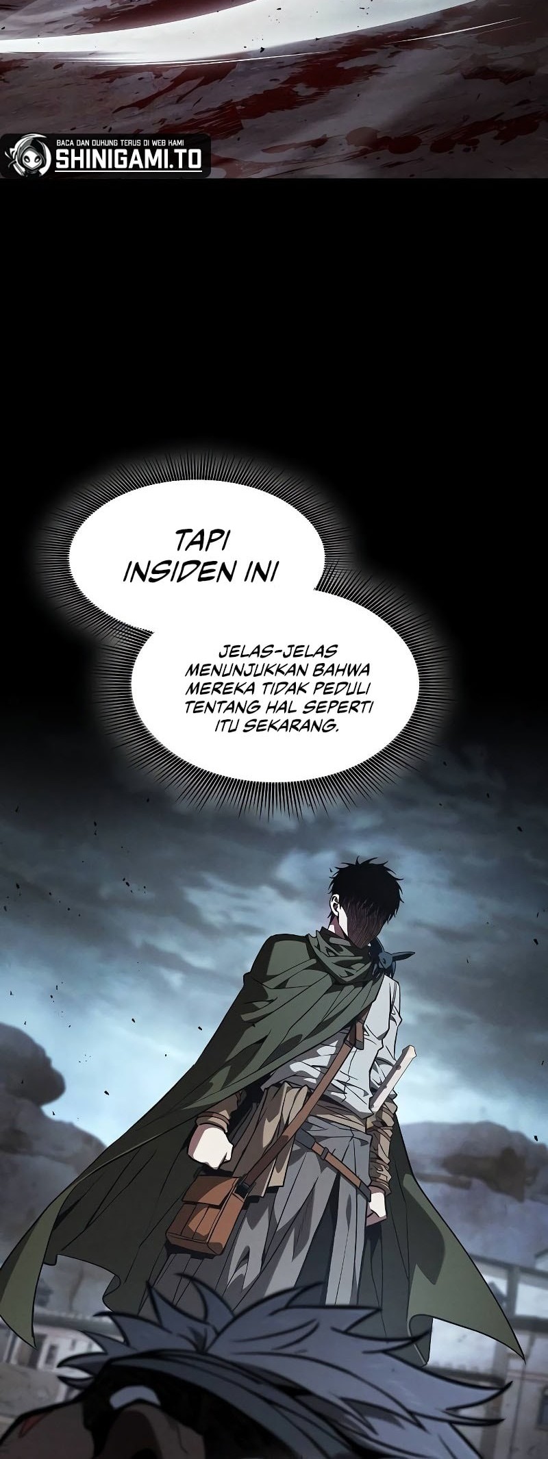 Chapter 109 - halaman 28