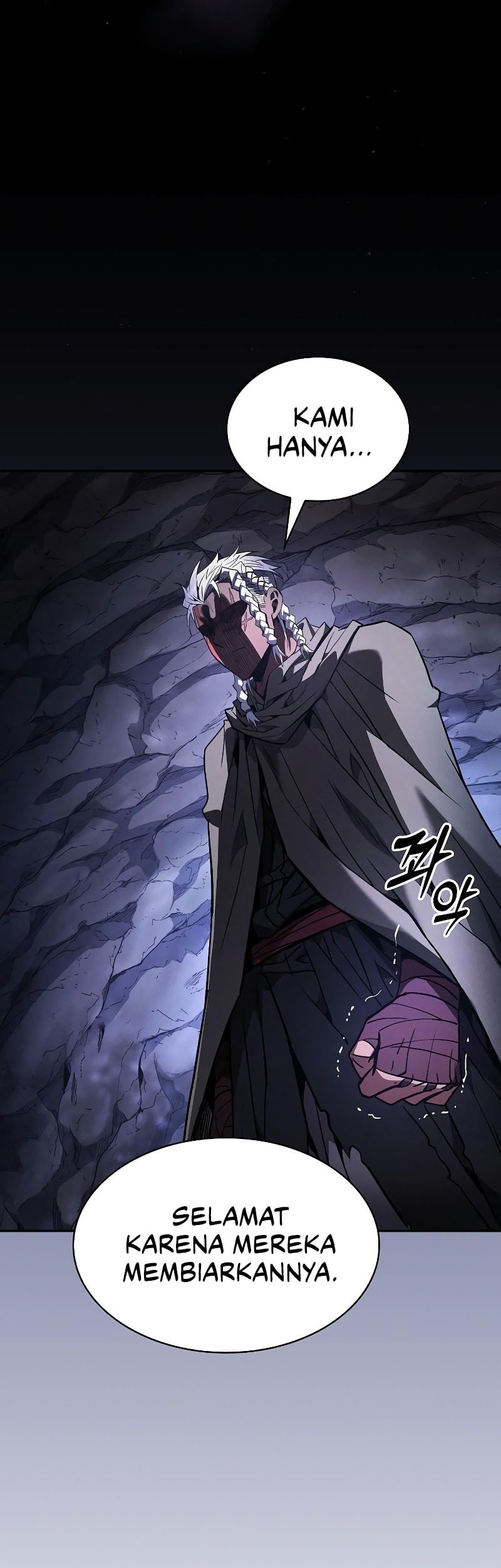 Chapter 110 - halaman 41